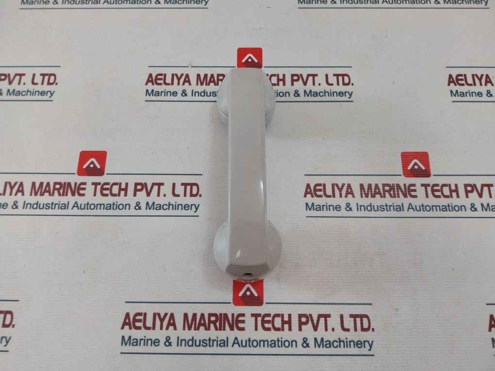 Gai-tronics 12518-104 Grey Handset Assy For Telephone (Part Only) - Image 3