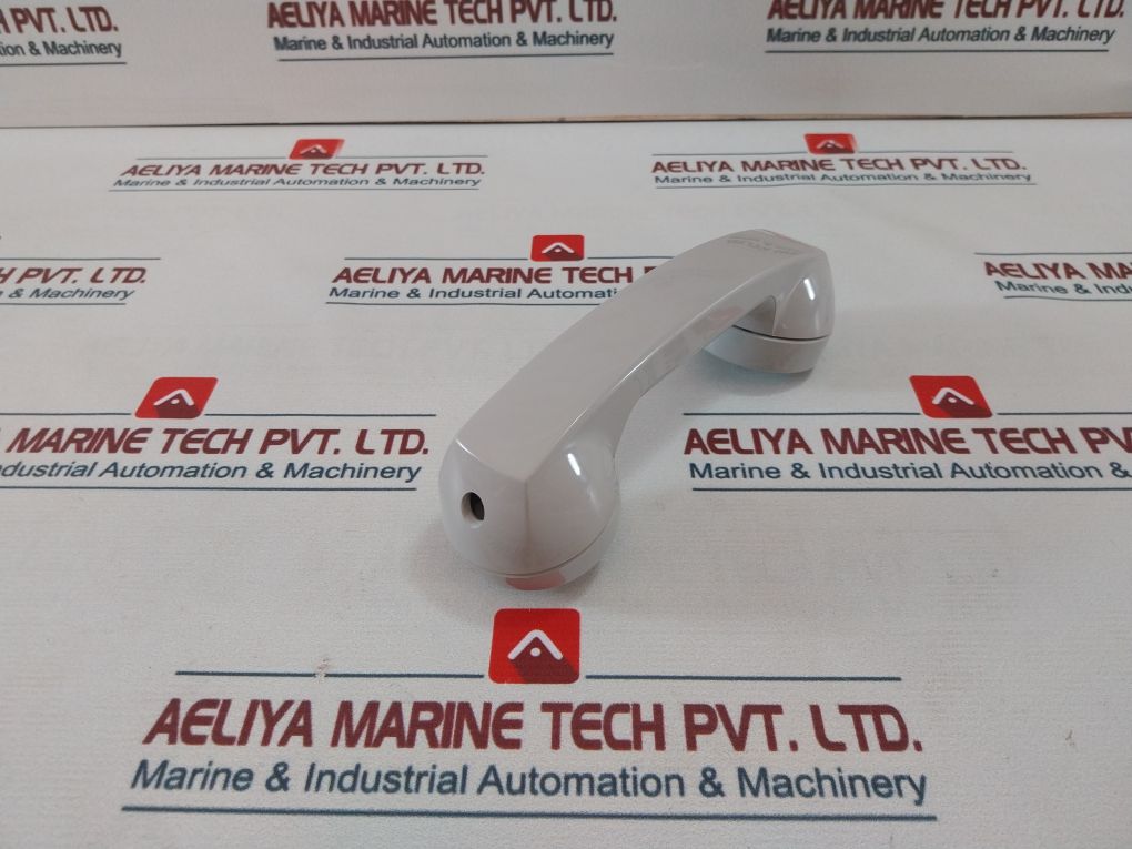 Gai-tronics 12518-104 Grey Handset Assy For Telephone (Part Only) - Image 5