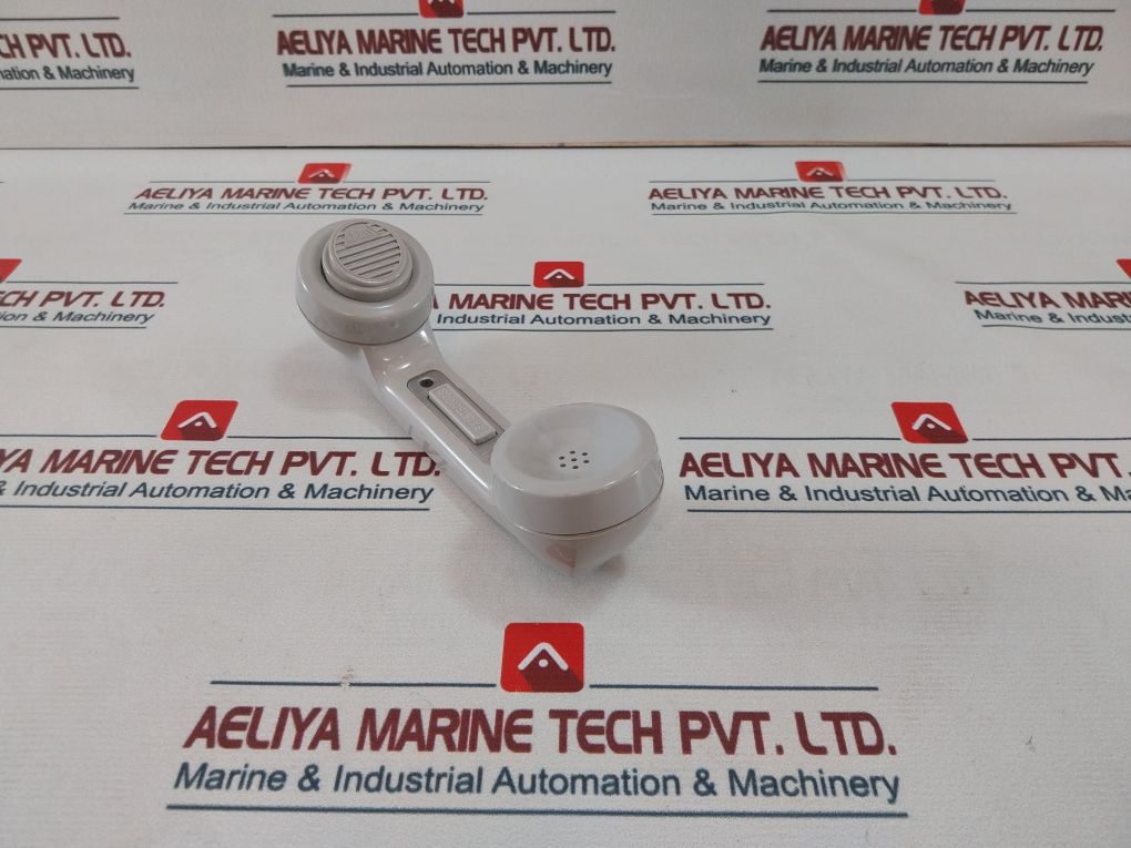 Gai-tronics 12518-104 Grey Handset Assy For Telephone (Part Only) - Image 6