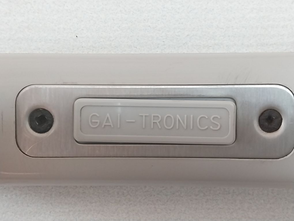 Gai-tronics 12518-104 Grey Handset Assy For Telephone (Part Only) - Image 7