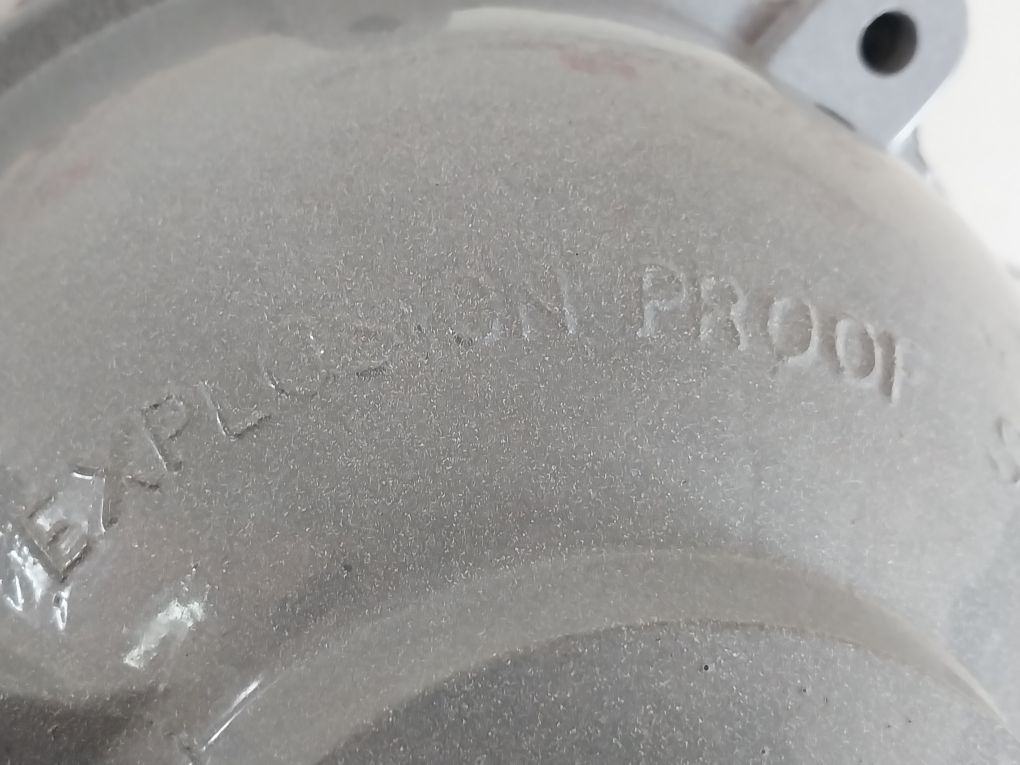 Gai-tronics 13310-203 Explosion Proof Loudspeaker 30 Watts - Image 9