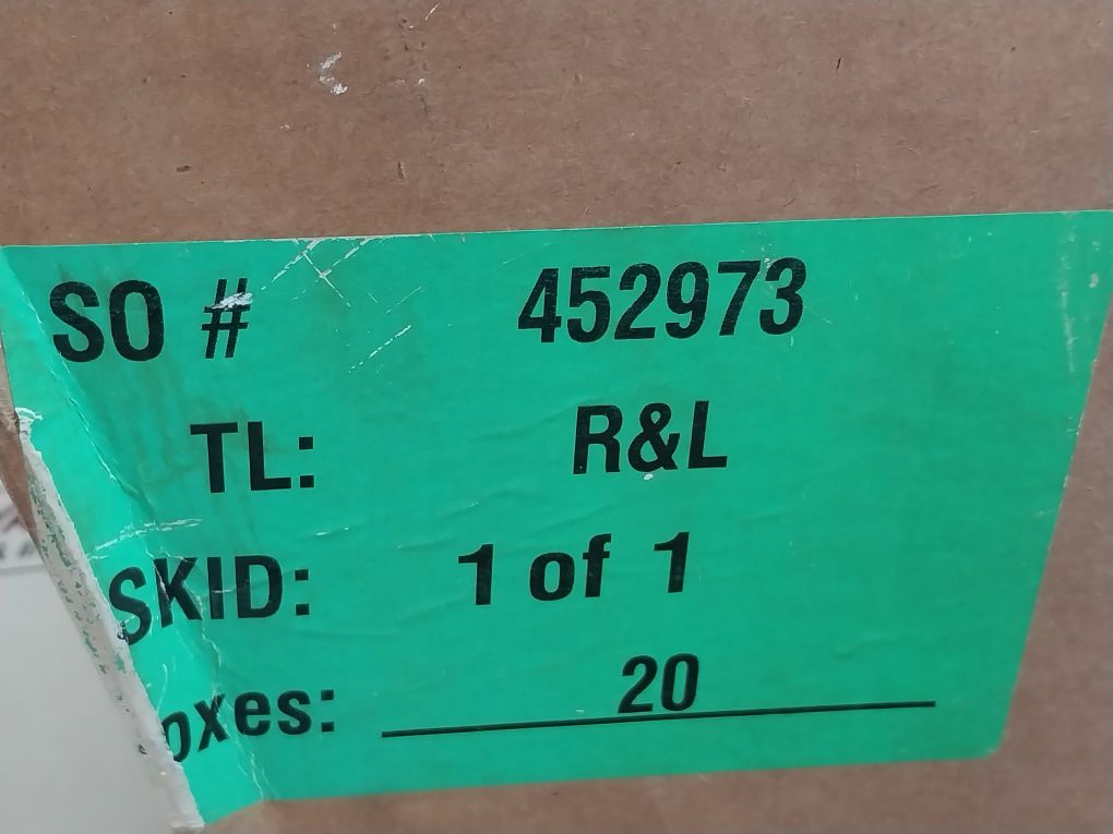 Gai-tronics 13310-203 Explosion Proof Loudspeaker 30 Watts - Image 15