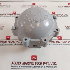 Gai-tronics 13310-203 Explosion Proof Driver