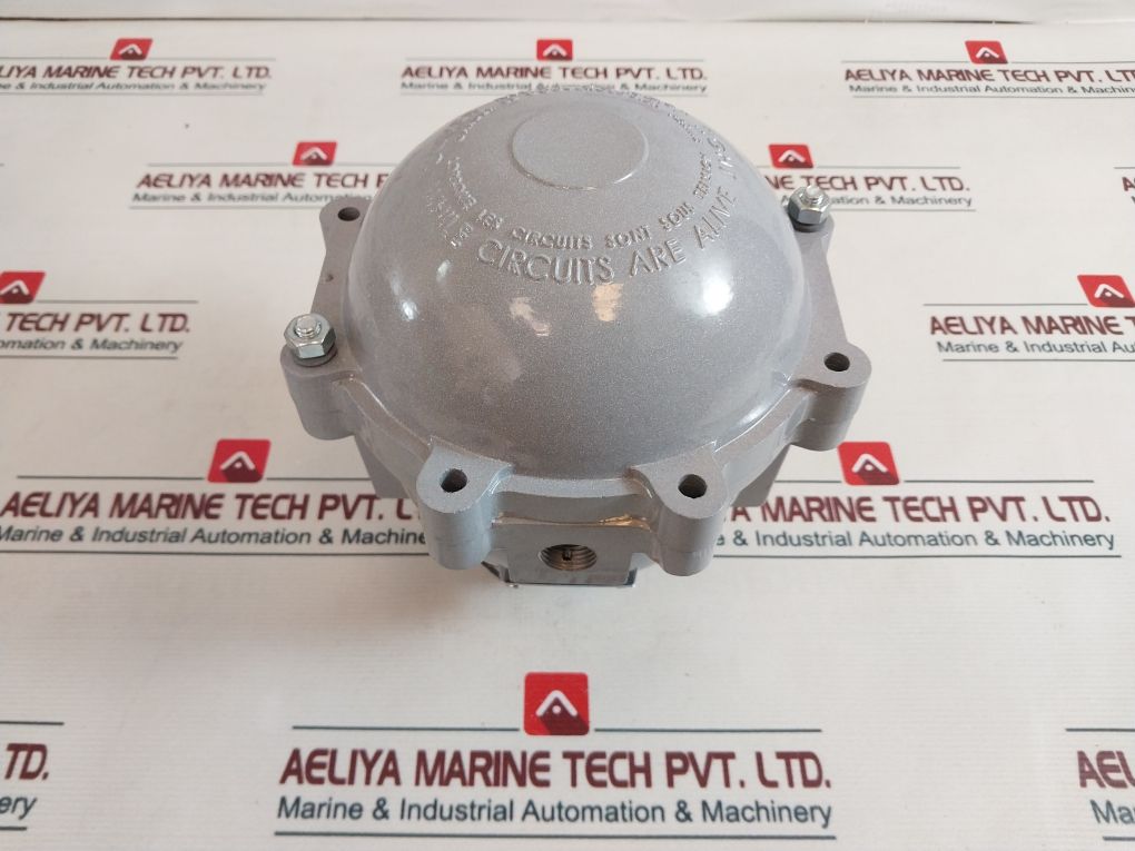 Gai-tronics 13310-203 Explosion Proof Driver