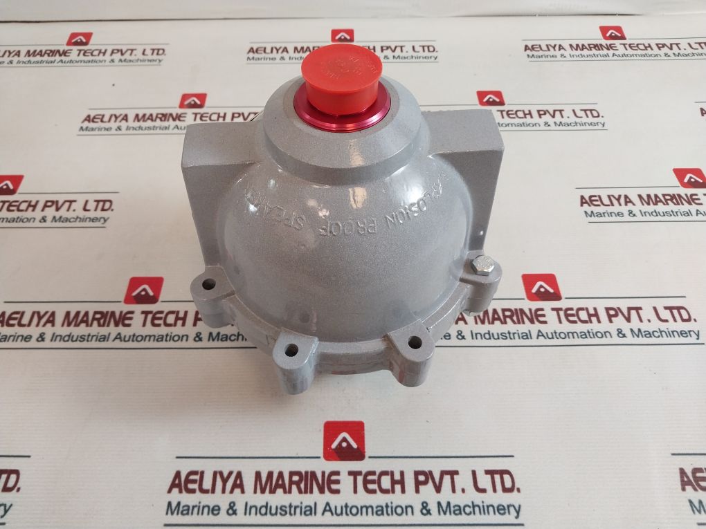 Gai-tronics 13310-203 Explosion Proof Loudspeaker 30 Watts - Image 3