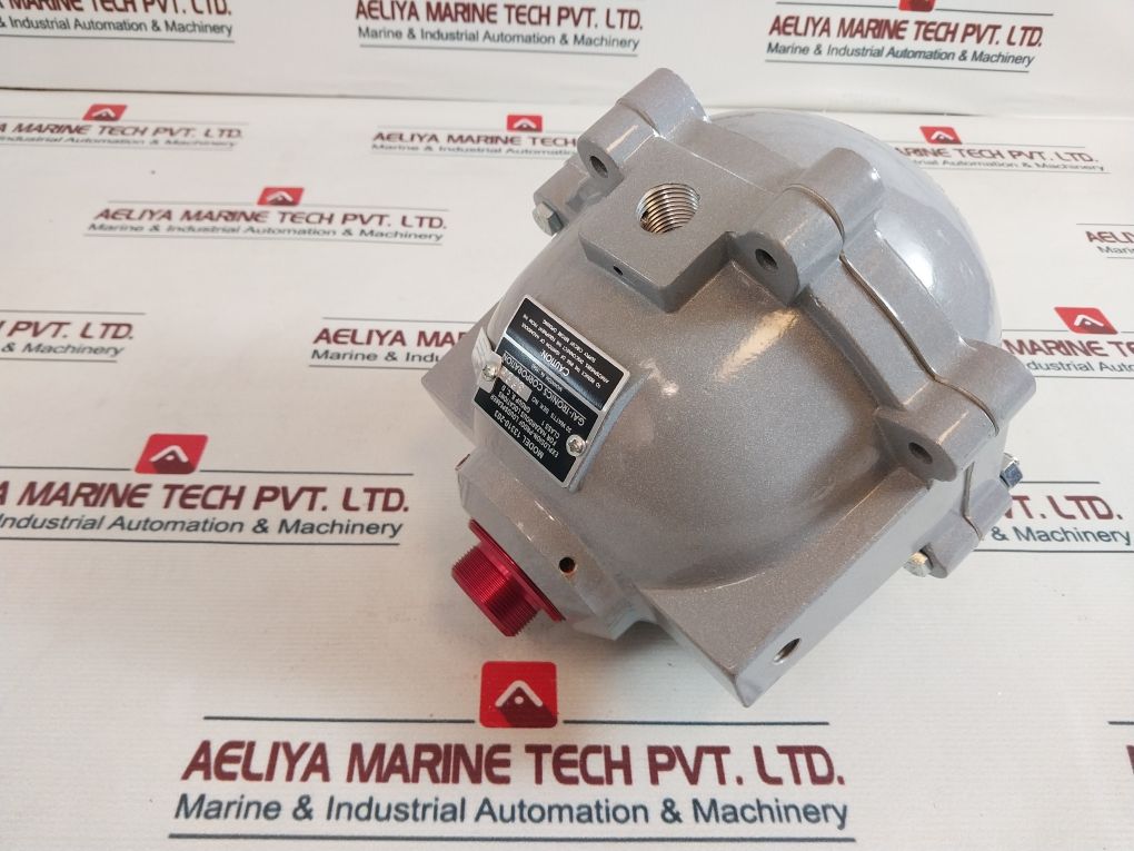 Gai-tronics 13310-203 Explosion Proof Loudspeaker 30 Watts - Image 4