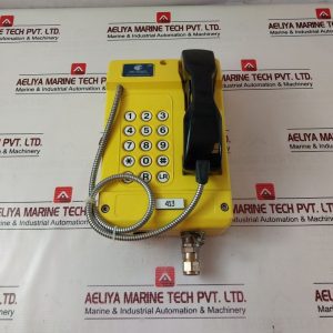 Gai-tronics 620-b221422122a Button Weather Resistant Phone