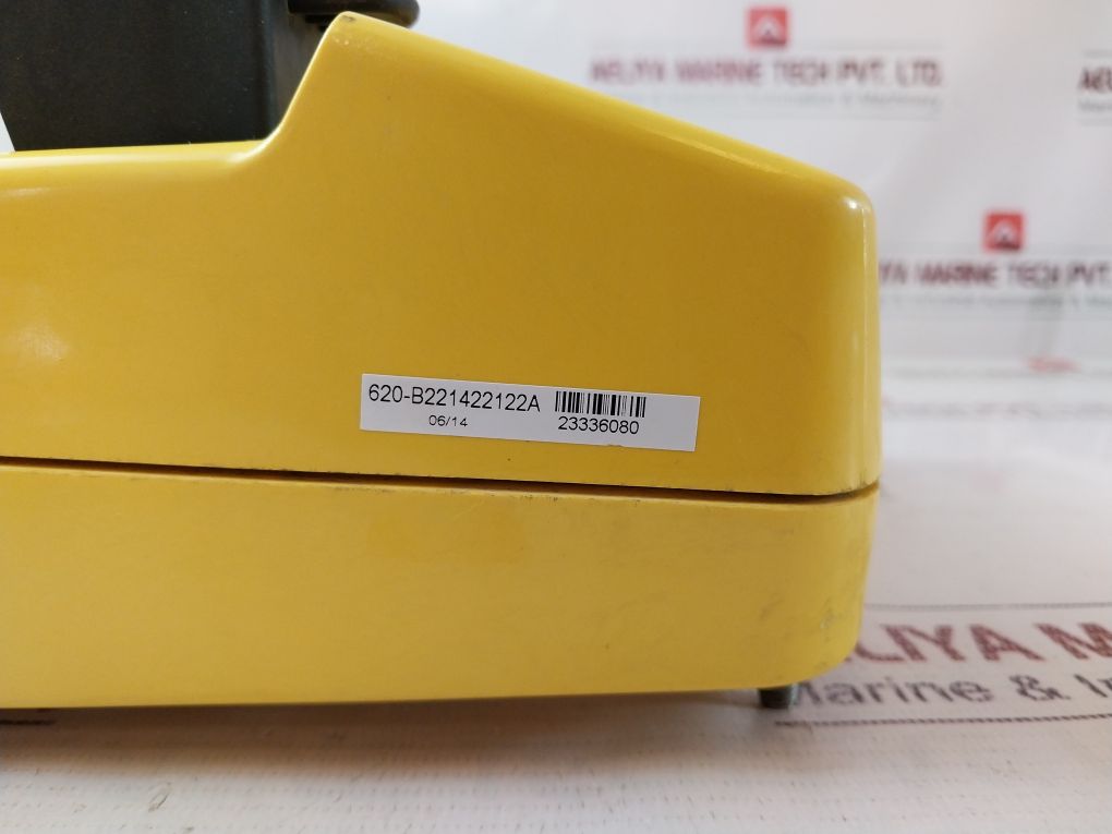 Gai-tronics 620-b221422122a Button Weather Resistant Phone - Image 13