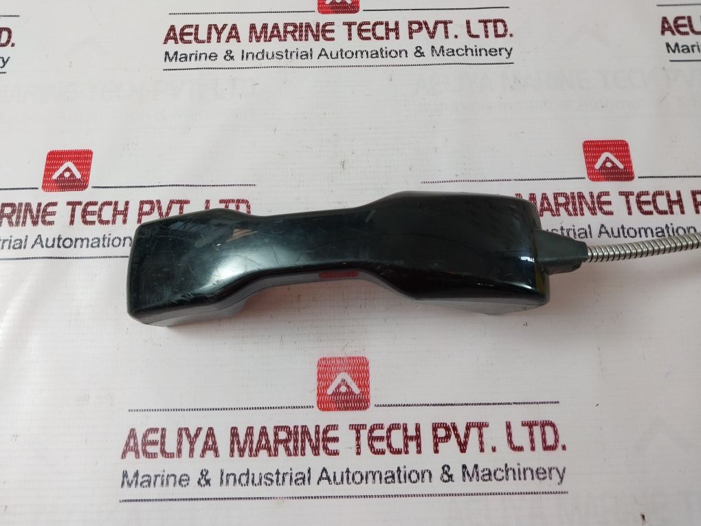 Gai-tronics 620-b221422122a Button Weather Resistant Phone - Image 15