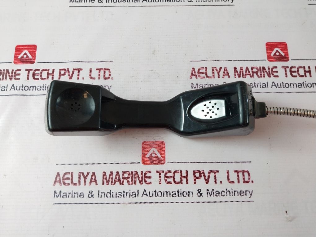 Gai-tronics 620-b221422122a Button Weather Resistant Phone - Image 16