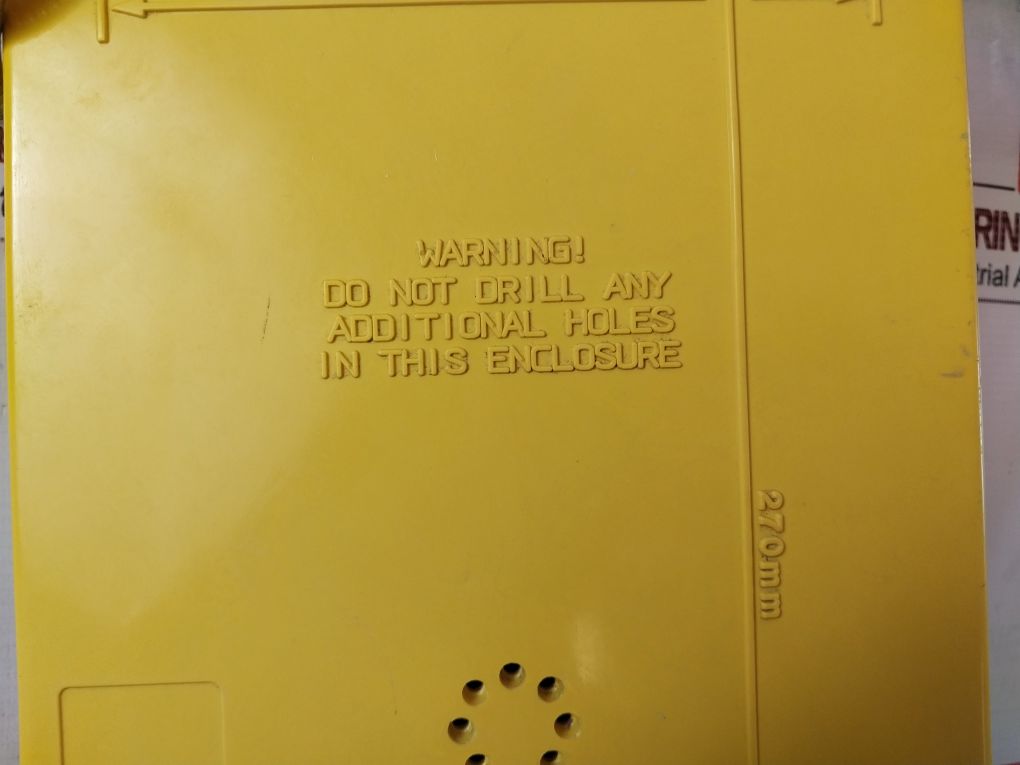 Gai-tronics 620-b221422122a Button Weather Resistant Phone - Image 17