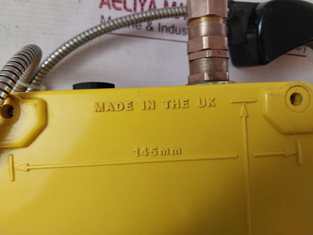 Gai-tronics 620-b221422122a Button Weather Resistant Phone - Image 18