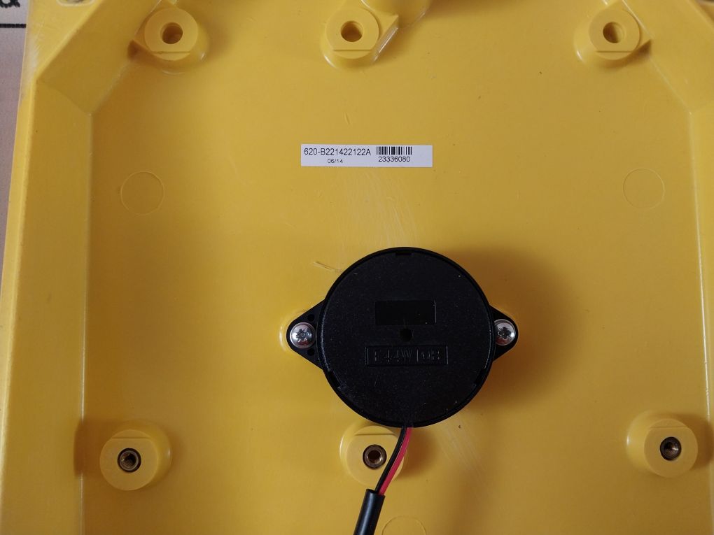 Gai-tronics 620-b221422122a Button Weather Resistant Phone - Image 20