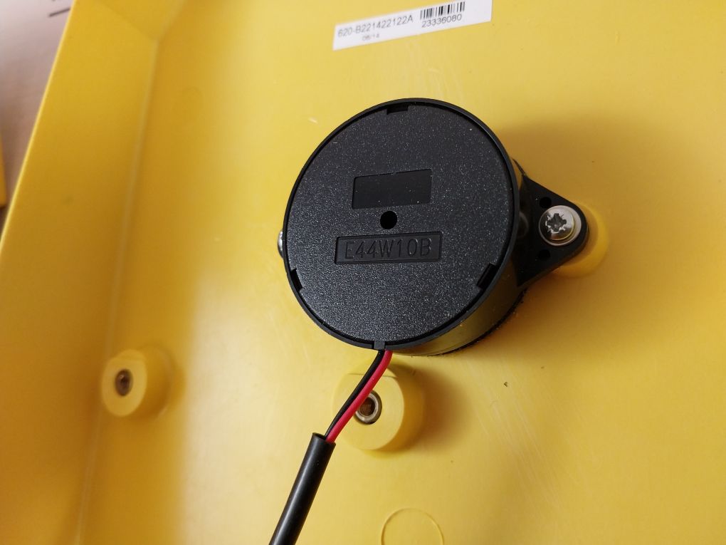 Gai-tronics 620-b221422122a Button Weather Resistant Phone - Image 21