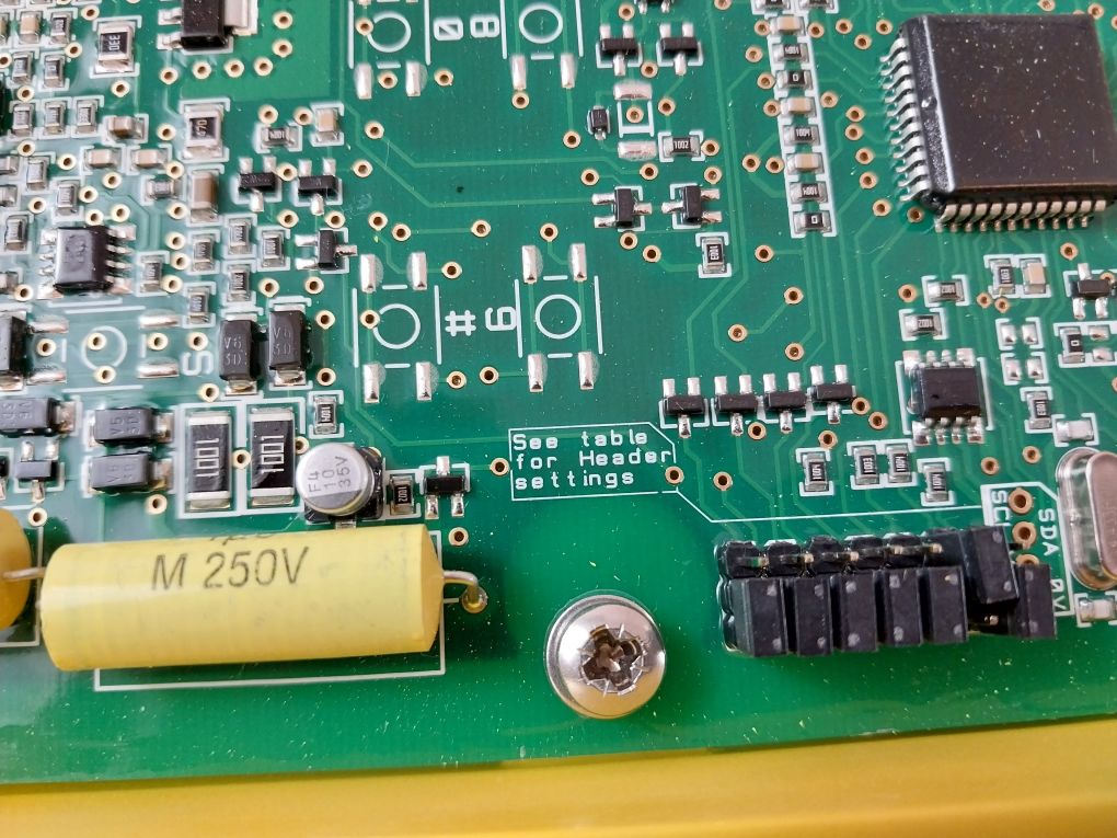 Gai-tronics 620-b221422122a Button Weather Resistant Phone - Image 25