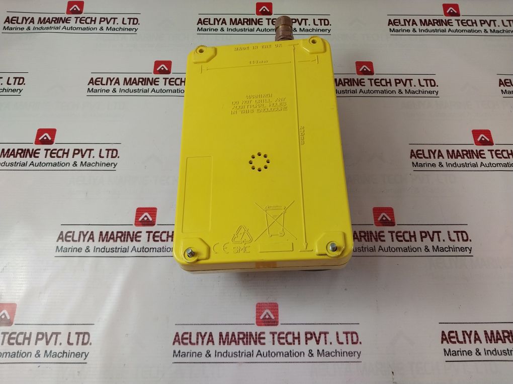 Gai-tronics 620-b221422122a Button Weather Resistant Phone - Image 7