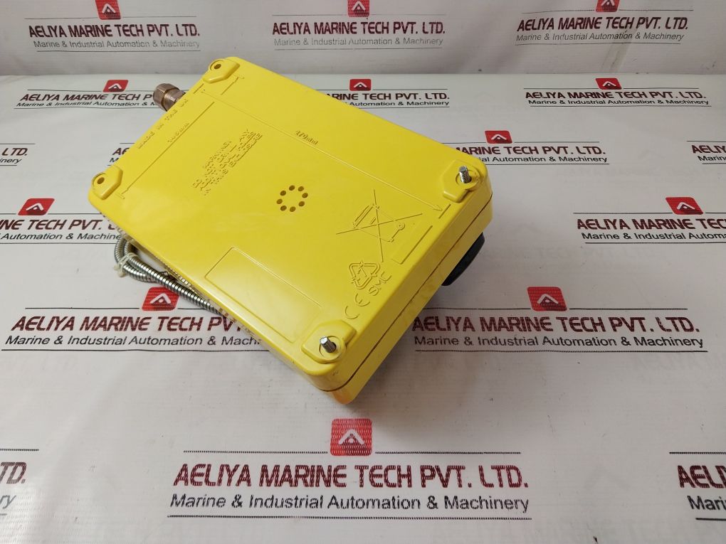 Gai-tronics 620-b221422122a Button Weather Resistant Phone - Image 8