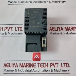 Ge Ic200bem002-ka Devicenet Network Master