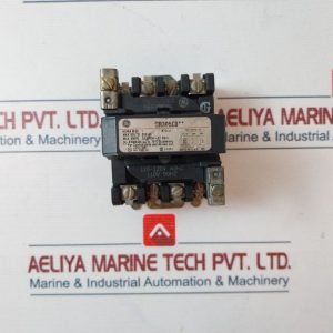 General Electric Cr305c0 Contactor