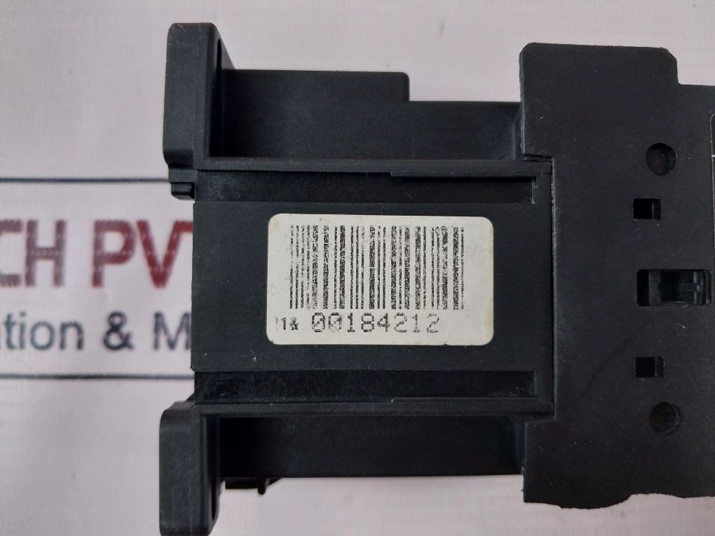 General Electric Rl4rd022t Rl4r 22e Control Relay - Image 12