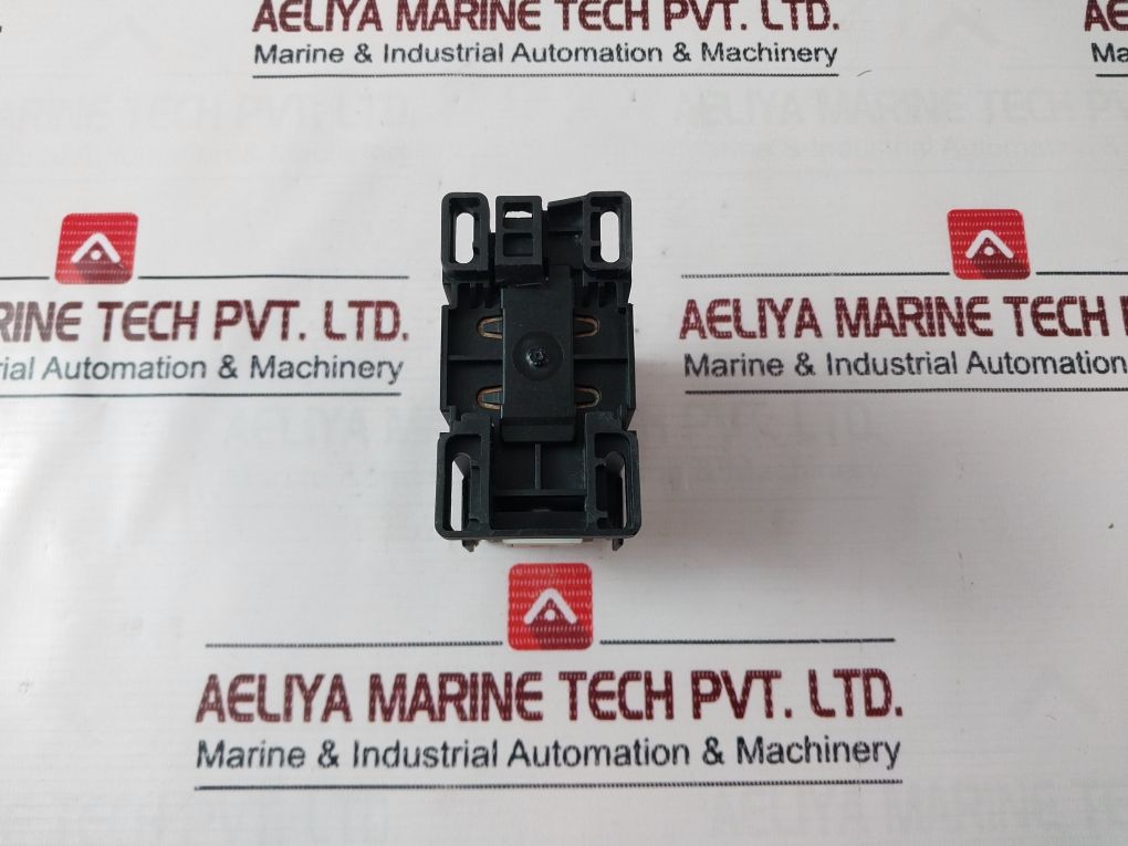 General Electric Rl4rd022t Rl4r 22e Control Relay - Image 3