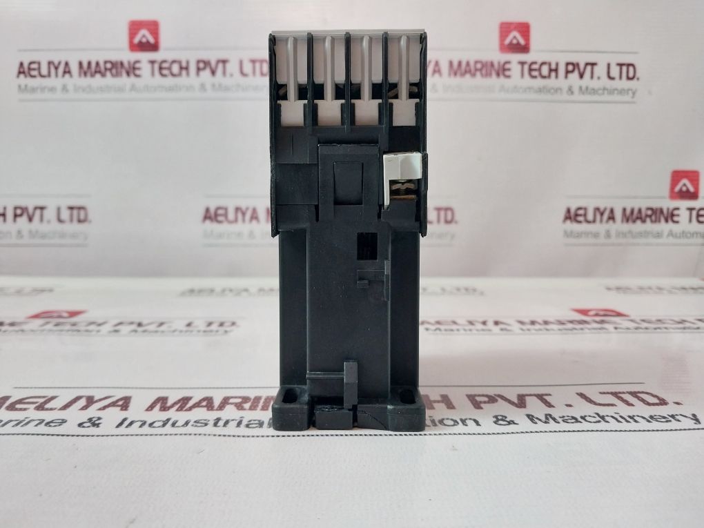 General Electric Rl4rd022t Rl4r 22e Control Relay - Image 8