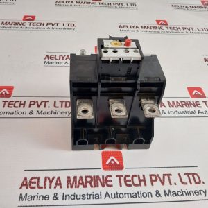 General Electric Rt3f Thermal Overload Relay