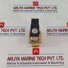Granzow H4b19-00y Solenoid Valve