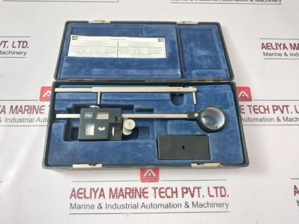 Haff 315 E Planimeter