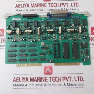 Hanshin Electronics A2slua Pcb Card Rev.03