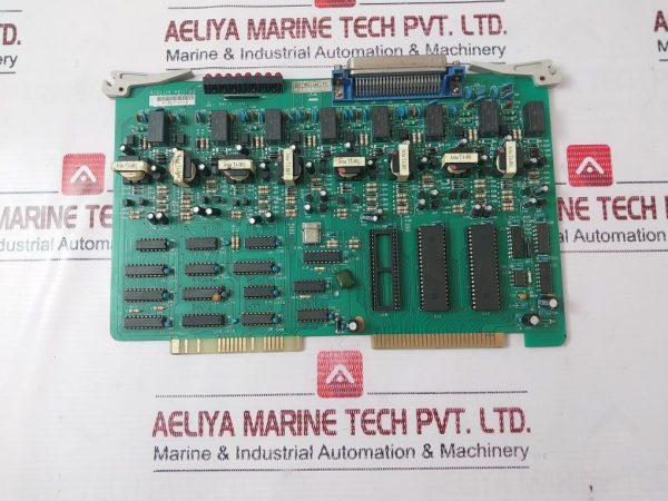 Hanshin Electronics A2slua Pcb Card Rev.03