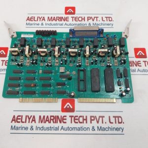 Hanshin Electronics Arise Ta-001 Pcb Card