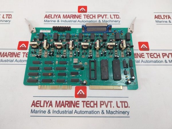 Hanshin Electronics Arise Ta-001 Pcb Card