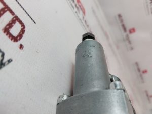 DG De DG33/DG34/DG35/DG36 Interruptor Presión Hidráulica Presión Relé De Control - Foto 12