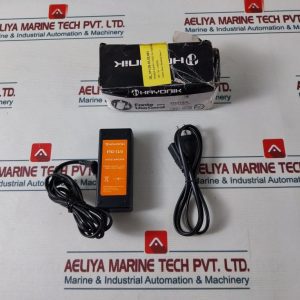 Hayonik Ftci 123 switched Power Supply 12vdc3000ma