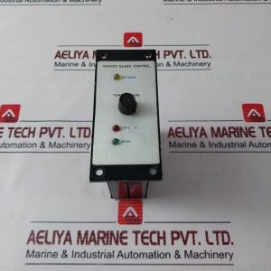 Heated Glass Control Controller Ac220v