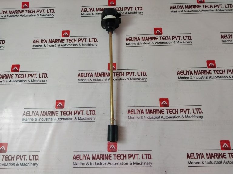 Hemomatik Danfoss Hmfbo Level Switch Aeliya Marine