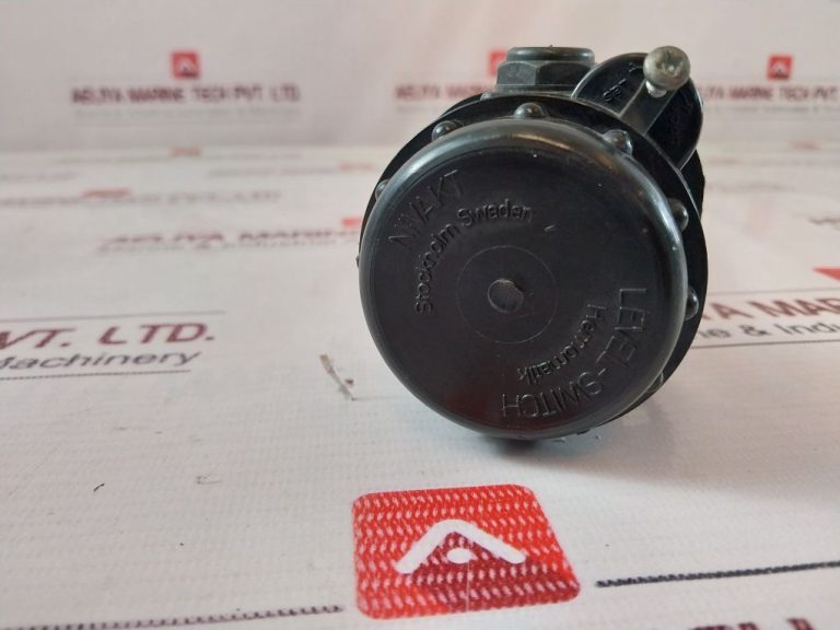 Hemomatik Hmfbo Level Switch Aeliya Marine