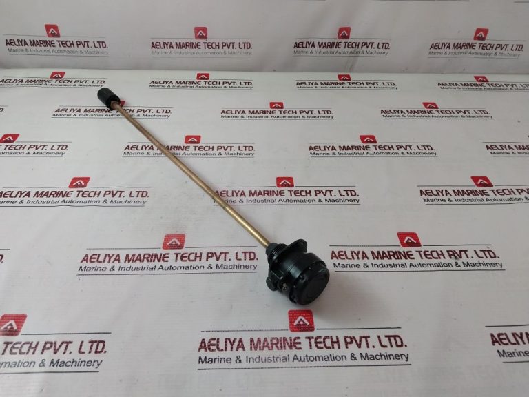 Hemomatik Hmfbo Level Switch Aeliya Marine