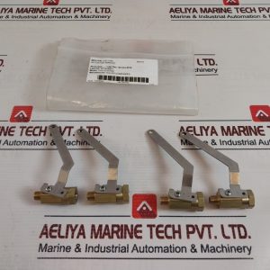 Hiller Actuator Manual