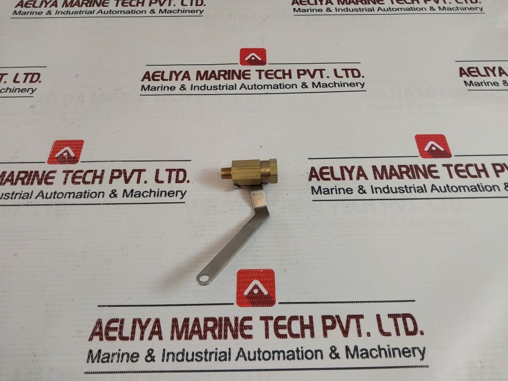 Hiller Actuator, Manual - Image 4