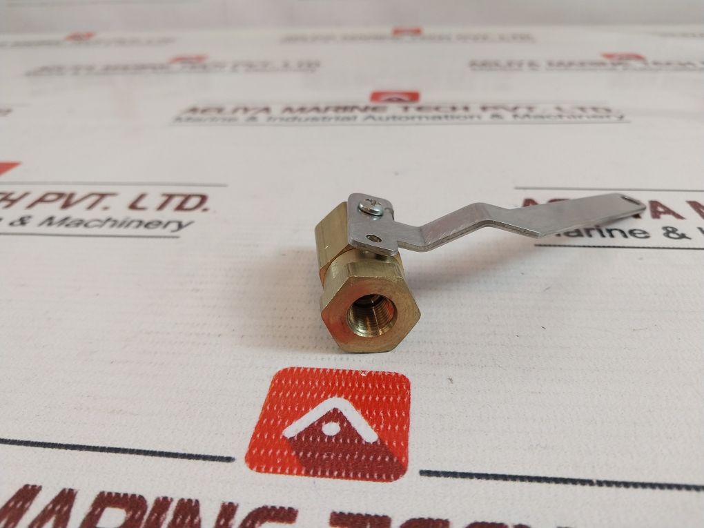 Hiller Actuator, Manual - Image 7