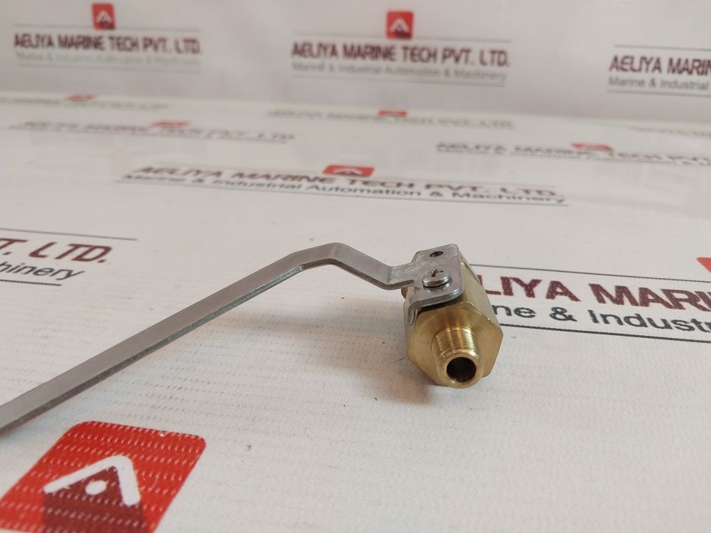 Hiller Actuator, Manual - Image 8