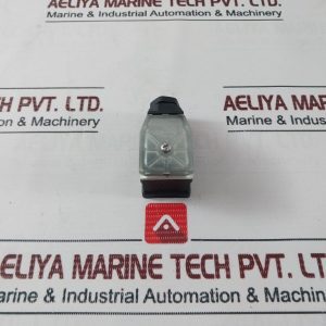 Hirschmann Gdme B12 Female Connector Valve