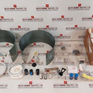 Hobart 00-479494-00001 Liner Service Assembly Set