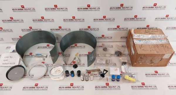 Hobart 00-479494-00001 Liner Service Assembly Set