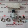 Honeywell 0018-1742-650 Ze Pressure Reducing Valve