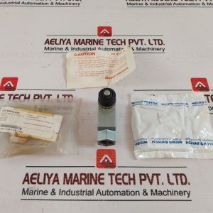 Honeywell Bze6-2rn Limit Switch