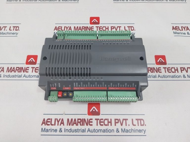Honeywell Cpo-dio Digital I/o Controller - Aeliya Marine