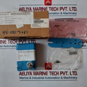 Honeywell Ex-ar800explosion Limit Switch